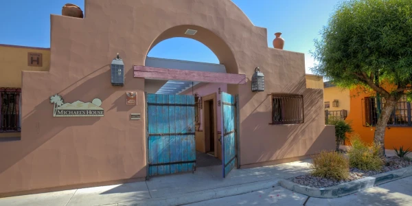 Michael's House Outpatient Center