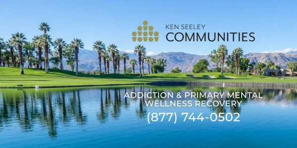 Ken Seeley Communities