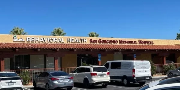 San Gorgonio Memorial Hospital Behavioral Health