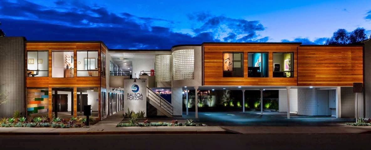 Balboa Horizons Treatment Services